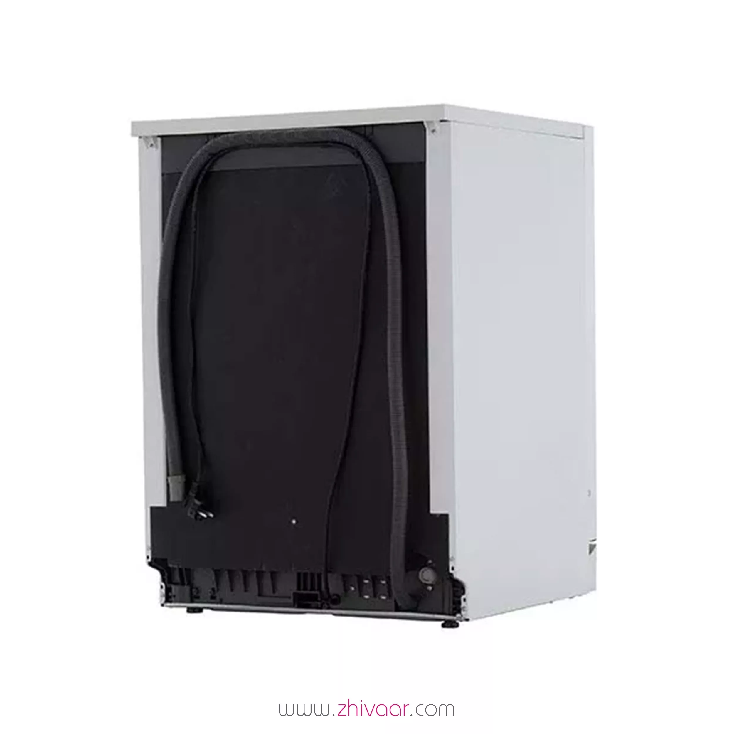 خرید ظرفشويي 13نفره اسنوا مدل SDW-F353200رنگ سفيد  - خرید ظرفشويي 13نفره اسنوا مدل SDW F353200